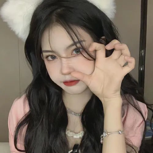 独一无二的女孩们