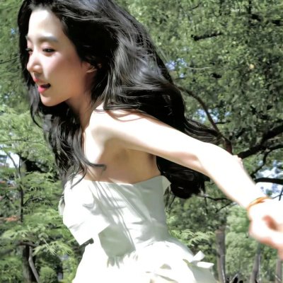 只能爱一个